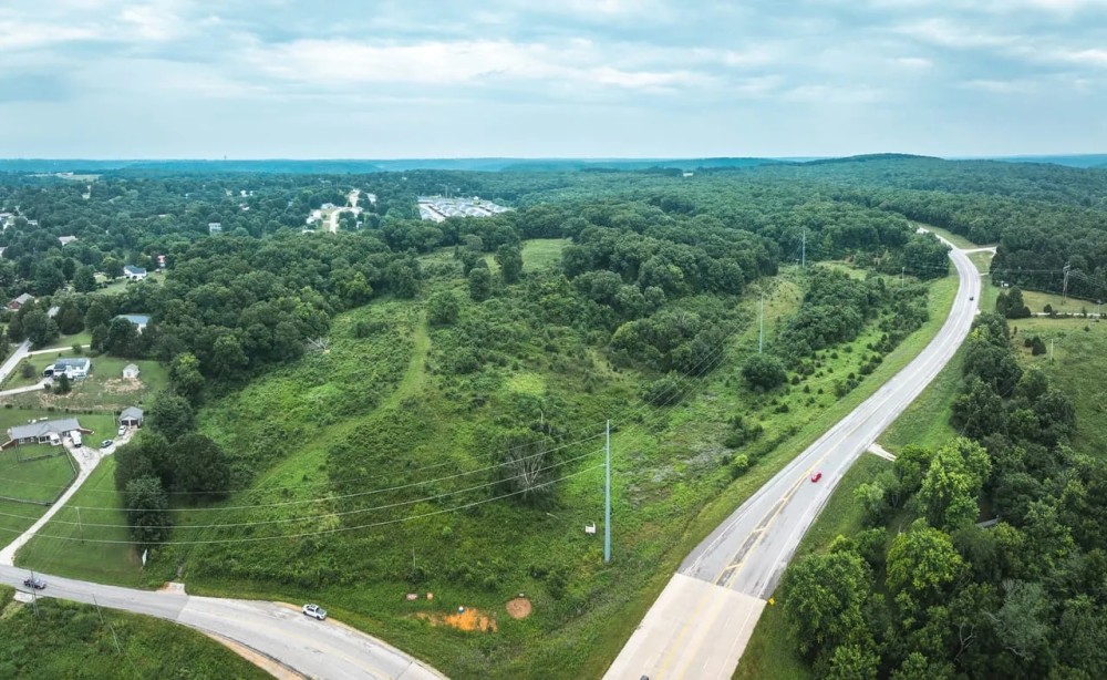 H Highway Commercial Acres featured image