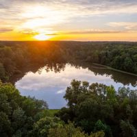 Deerwood Plantation