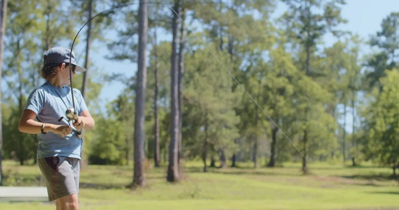 Deerwood Plantation Hunting Land for Sale