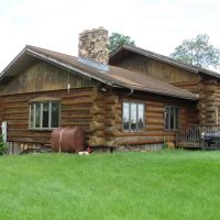 Log Cabin Home in Baraga County 50147575 images 2
