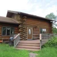 Log Cabin Home in Baraga County 50147575 images 3
