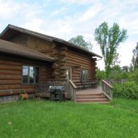 Log Cabin Home in Baraga County 50147575 images 4