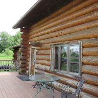 Log Cabin Home in Baraga County 50147575 images 5