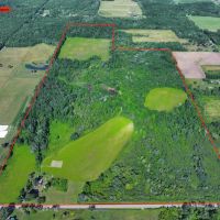 155 acres House with Barns Tillable Land and Ponds in Perrysburg NY 11567 North Rd images 4