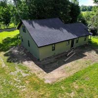 155 acres House with Barns Tillable Land and Ponds in Perrysburg NY 11567 North Rd images 5