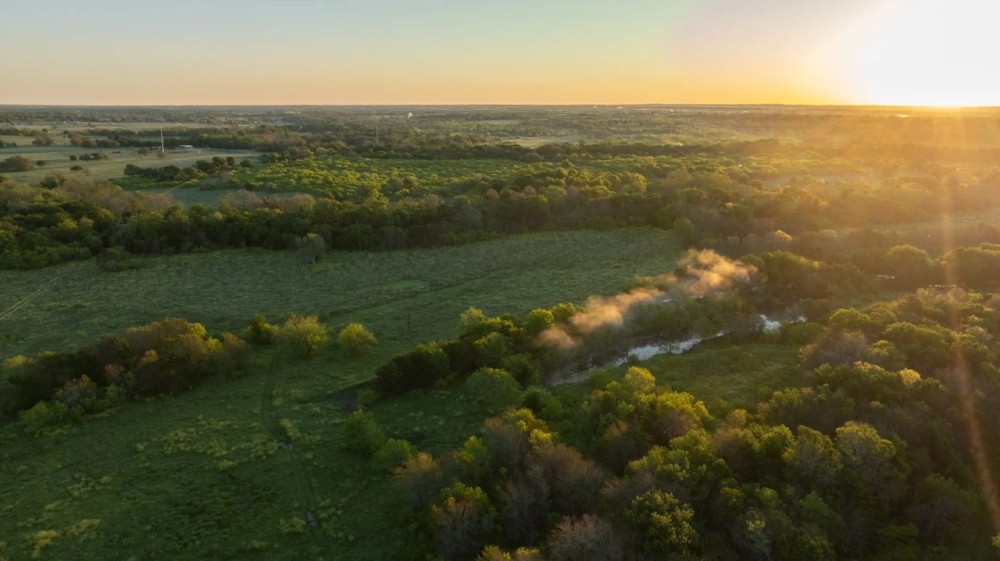 355-Acre Comanche Flats Ranch near Lockhart Texas featured image