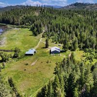 Mountain Meadows Lake
