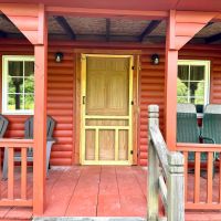 Cabin with Pond on 10 acres of Hunting Land in Alma NY 1599 White Hill Rd images 5