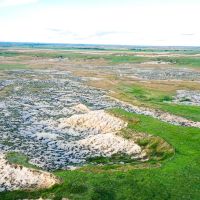 Gove County Canyons images 5