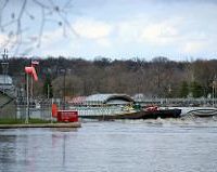 Marseilles State WMA - 2,515 acres for hunting Turkey in LaSalle, IL
