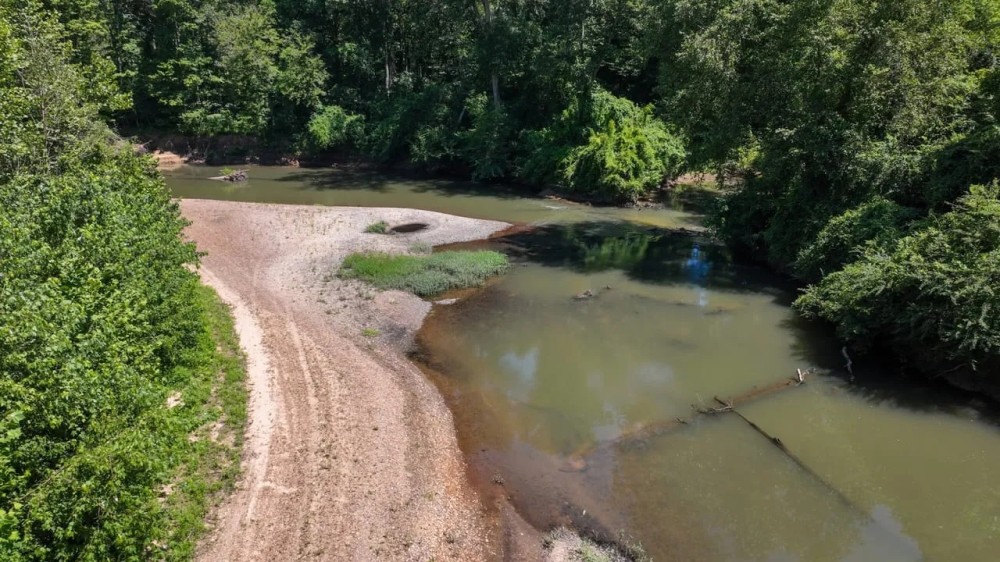 Tishomingo County - 280 Acres - Outdoor Paradise - Bear Creek featured image