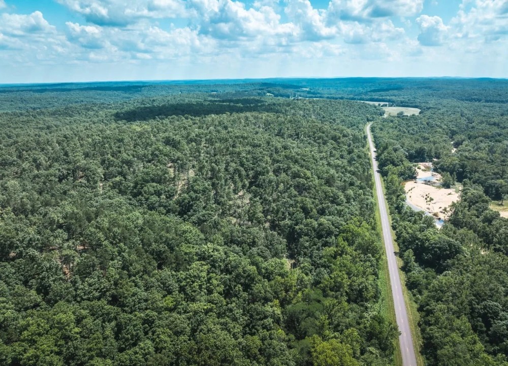 Stall Hollow Tract 9 featured image