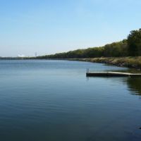 Powerton Lake State WMA - 1,426 acres for hunting Duck in Tazewell, IL