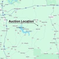 Auction - Whiskey Run Rd - Noble County images 2