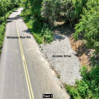 Auction - Whiskey Run Rd - Noble County images 5