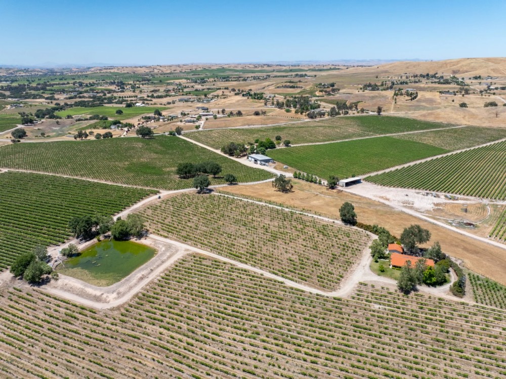 Ted R. Cooper Ranch featured image