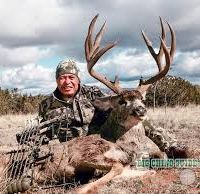 Sanganois State WMA - 10,360 acres of land offering Deer hunting in Mason, IL