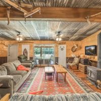 28 - Acres with Rustic Camp images 2