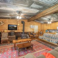 28 - Acres with Rustic Camp images 3