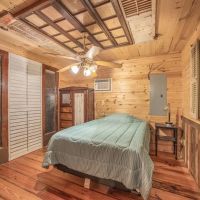 28 - Acres with Rustic Camp images 5
