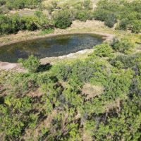 New Listing 98 - Acres Callahan County