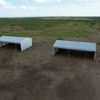 Back on the Market 76 - Acres Jones County images 3