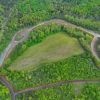 50 acres Tillable Land with Income and Hunting Land bordering Cattaraugus Creek in West Valley NY 6610 Thomas Corners Rd images 2