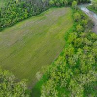 50 acres Tillable Land with Income and Hunting Land bordering Cattaraugus Creek in West Valley NY 6610 Thomas Corners Rd images 5
