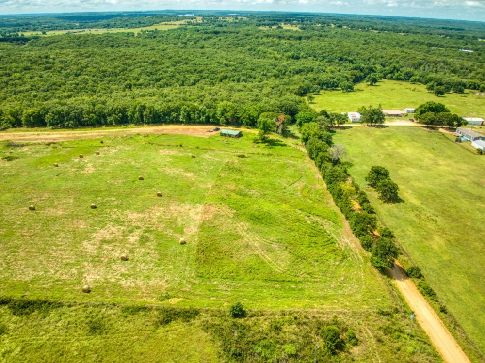 Mason Hilltop Ranch featured image