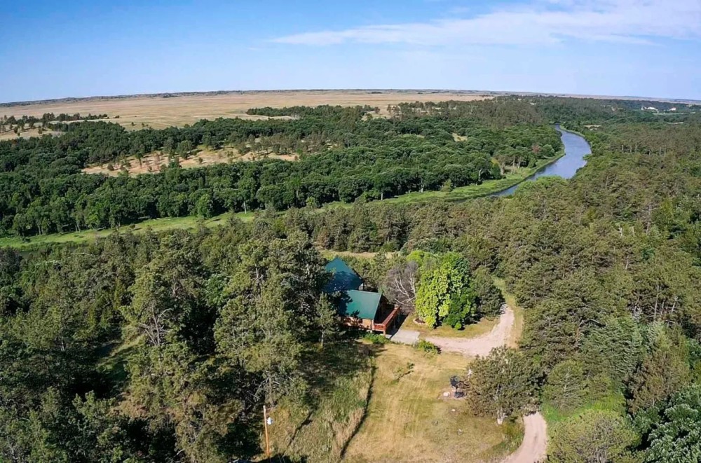 Niobrara River Executive Retreat featured image