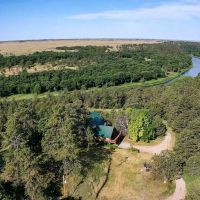 Niobrara River Executive Retreat