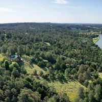 Niobrara River Executive Retreat images 2
