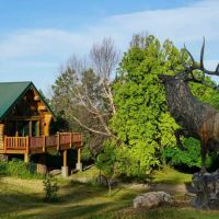 Niobrara River Executive Retreat images 3