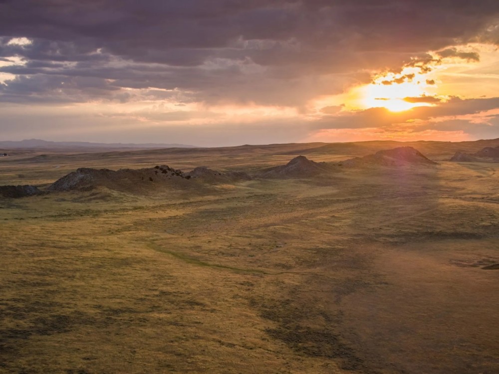 Wild Horse Basin Ranch featured image