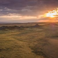 Wild Horse Basin Ranch