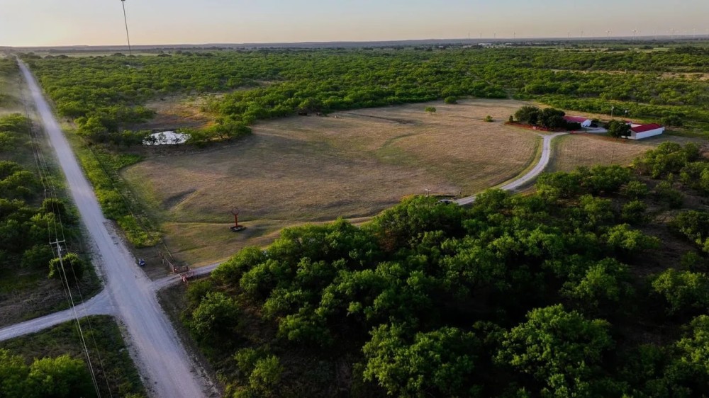 Cottle Ranch featured image