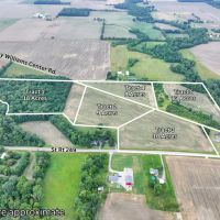 Land Auction - 56 Acres - Defiance County