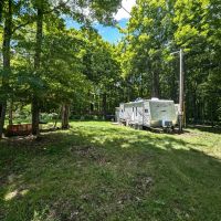 62 acre Recreational Property with Camper in Greenwood NY 3741 Boyd Rd images 3