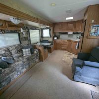 62 acre Recreational Property with Camper in Greenwood NY 3741 Boyd Rd images 5