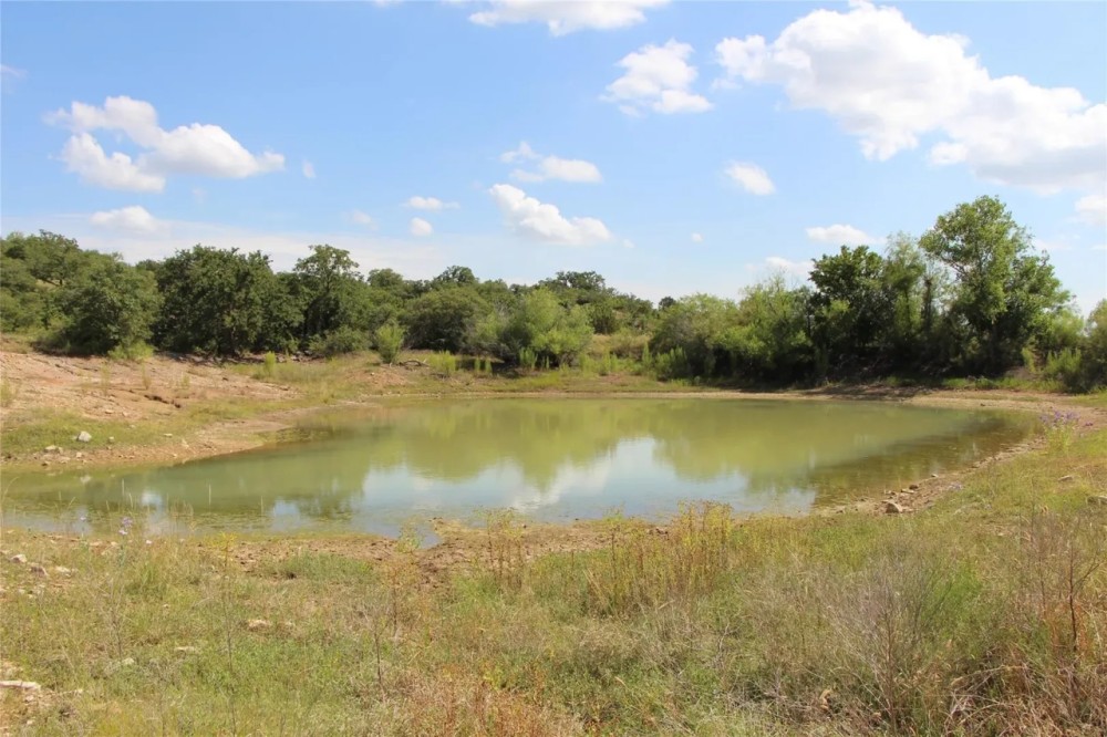 New Listing 27.59 - Acres Eastland County featured image