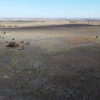 Rooks County Cultivation and Grass images 5