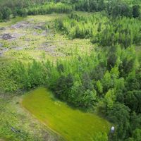45 Acres in Oktibbeha County in Sturgis MS