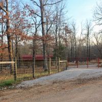 Ozark Bluff Top Paradise images 3
