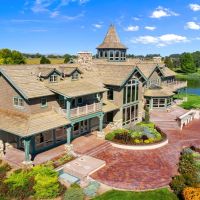 Parma Lodge and Stables images 5