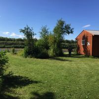 Remote Hunting Fishing Lodge Business images 3