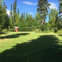 Remote Hunting Fishing Lodge Business images 4