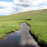 Sixteen Mile Creek Escape
