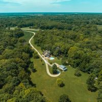 New Haven Homestead