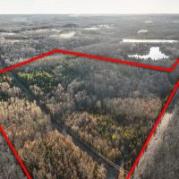 31.6 acres Industrial Zone amp Unincorporated