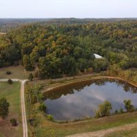 Farmhouse and 227 - Acres For Sale in Butler Co.
